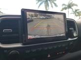 Thumbnail of 2021 Galactic Gray Hyundai VENUE