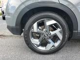 Thumbnail of 2021 Galactic Gray Hyundai VENUE