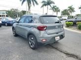Thumbnail of 2021 Galactic Gray Hyundai VENUE