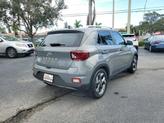 Thumbnail of 2021 Galactic Gray Hyundai VENUE