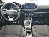 Thumbnail of 2021 Galactic Gray Hyundai VENUE