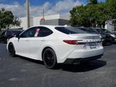 Thumbnail of 2026 Ice Cap Toyota Camry