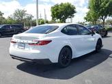 Thumbnail of 2026 Ice Cap Toyota Camry