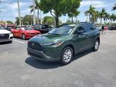 Thumbnail of 2025 Cypress Toyota Corolla Cross