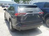 Thumbnail of 2023 Magnetic Gray Metallic Toyota RAV4