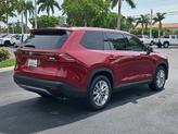 Thumbnail of 2025 Ruby Flare Toyota Grand Highlander