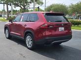 Thumbnail of 2025 Ruby Flare Toyota Grand Highlander