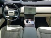 Thumbnail of 2024 Gold Land Rover Range Rover