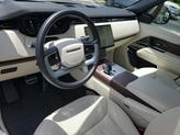Thumbnail of 2024 Gold Land Rover Range Rover