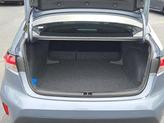 Thumbnail of 2025 Celestite Toyota Corolla
