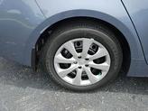 Thumbnail of 2025 Celestite Toyota Corolla