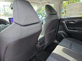 Thumbnail of 2025 Ice Cap Toyota RAV4 Hybrid
