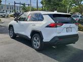 Thumbnail of 2025 Ice Cap Toyota RAV4 Hybrid