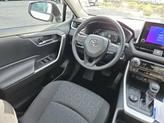 Thumbnail of 2025 Ice Cap Toyota RAV4 Hybrid