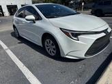 Thumbnail of 2024 Ice Cap Toyota Corolla Hybrid