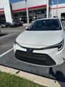 Thumbnail of 2024 Ice Cap Toyota Corolla Hybrid