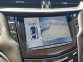 Thumbnail of 2016 Dark Adriatic Blue Metallic Cadillac XTS
