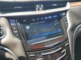 Thumbnail of 2016 Dark Adriatic Blue Metallic Cadillac XTS