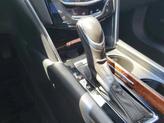 Thumbnail of 2016 Dark Adriatic Blue Metallic Cadillac XTS