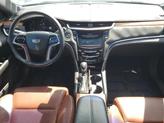 Thumbnail of 2016 Dark Adriatic Blue Metallic Cadillac XTS