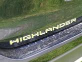 Thumbnail of 2023 Blueprint Toyota Highlander