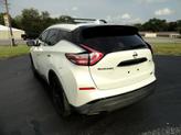 Thumbnail of 2018 Pearl White Nissan Murano