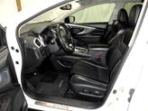 Thumbnail of 2018 Pearl White Nissan Murano