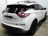 Thumbnail of 2018 Pearl White Nissan Murano