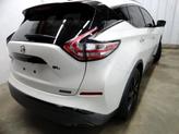 Thumbnail of 2018 Pearl White Nissan Murano