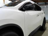 Thumbnail of 2018 Pearl White Nissan Murano