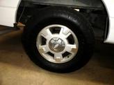 Thumbnail of 2012 White Ford F-150