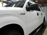 Thumbnail of 2012 White Ford F-150
