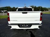 Thumbnail of 2020 White Chevrolet Silverado 1500
