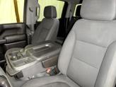 Thumbnail of 2020 White Chevrolet Silverado 1500