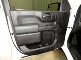Thumbnail of 2020 White Chevrolet Silverado 1500