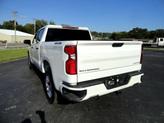 Thumbnail of 2020 White Chevrolet Silverado 1500