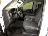 Thumbnail of 2020 White Chevrolet Silverado 1500