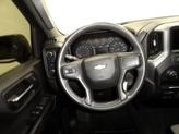 Thumbnail of 2020 White Chevrolet Silverado 1500
