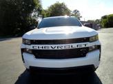 Thumbnail of 2020 White Chevrolet Silverado 1500