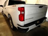 Thumbnail of 2020 White Chevrolet Silverado 1500