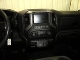 Thumbnail of 2020 White Chevrolet Silverado 1500