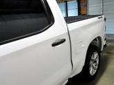 Thumbnail of 2020 White Chevrolet Silverado 1500