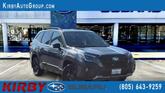 Photo of 2022 Magnetite Gray Metallic Subaru Forester