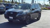 Thumbnail of 2022 Magnetite Gray Metallic Subaru Forester