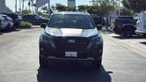 Thumbnail of 2022 Magnetite Gray Metallic Subaru Forester