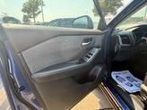 Thumbnail of 2022 Caspian Blue Nissan Rogue