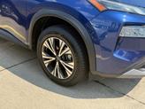 Thumbnail of 2022 Caspian Blue Nissan Rogue