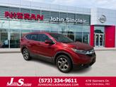 Photo of 2018  Honda CR-V