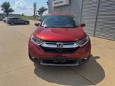 Thumbnail of 2018  Honda CR-V