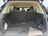 Thumbnail of 2025 Black Nissan Rogue
